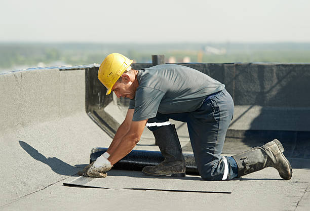 Reflective Insulation in Hudson Bend, TX