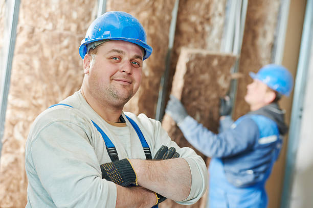 Best Attic Insulation Installation  in Hudson Bend, TX